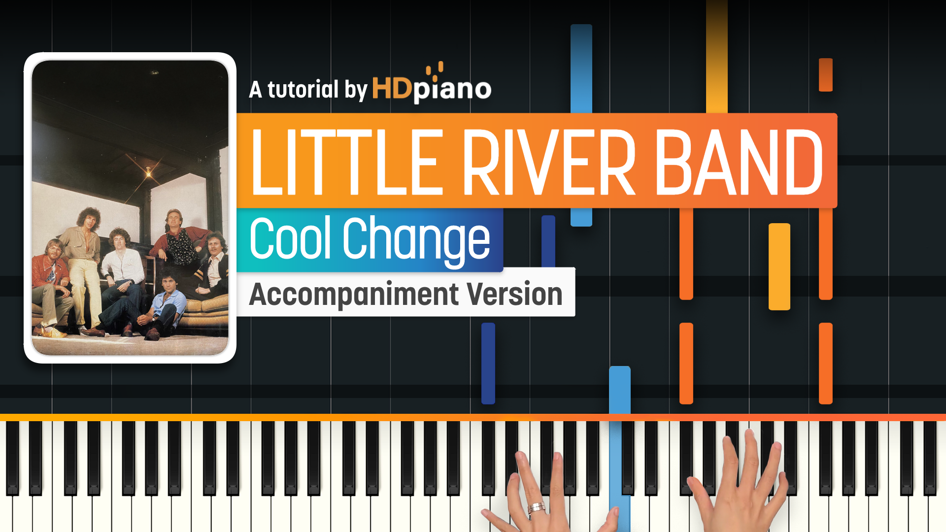 Cool Change